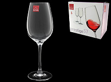 Набор бокалов для вина "Престиж" 570 RONA, 6 шт